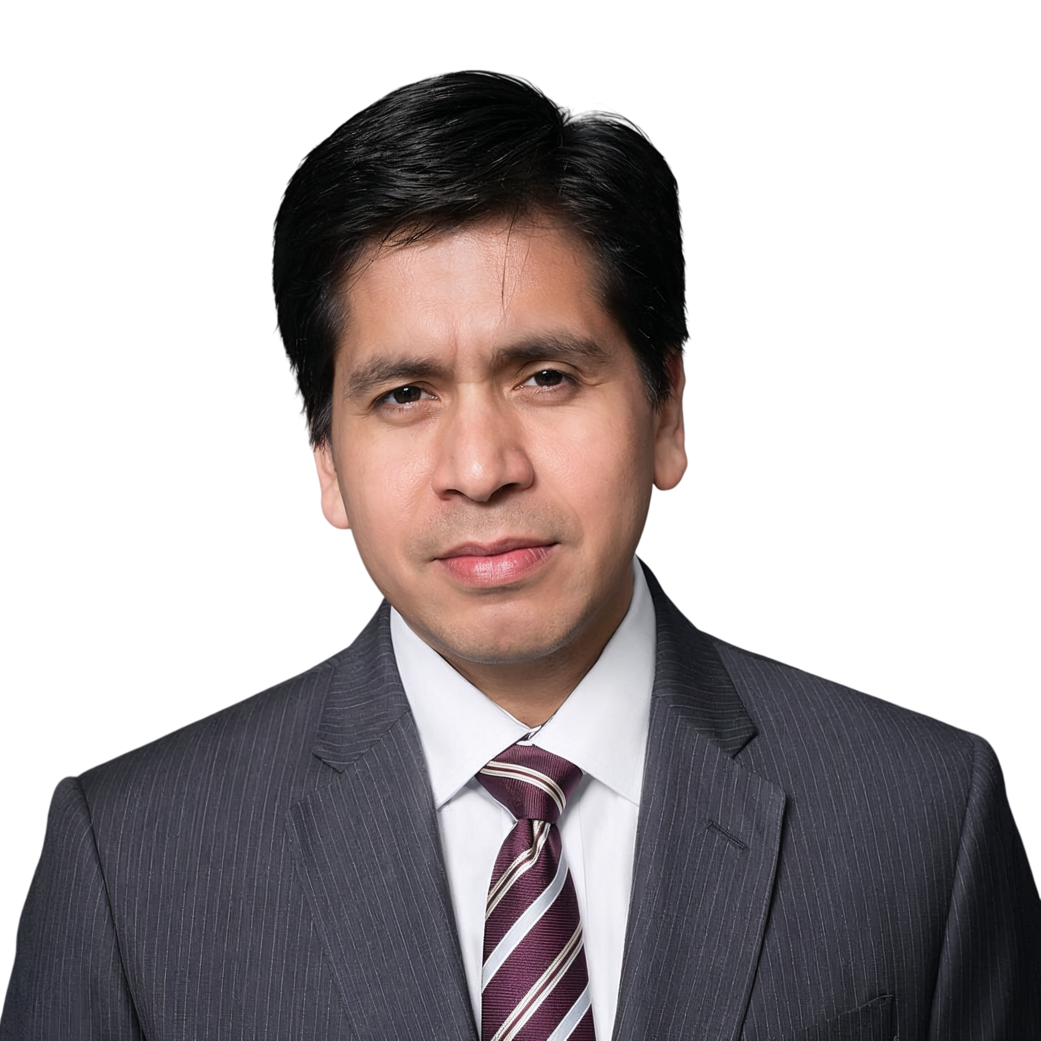 Director General, CCF Consultores